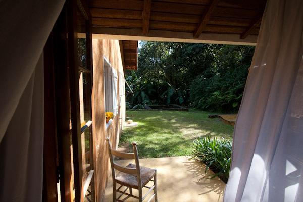 Fazenda Montanhas Do Japi Cajamar Exterior photo