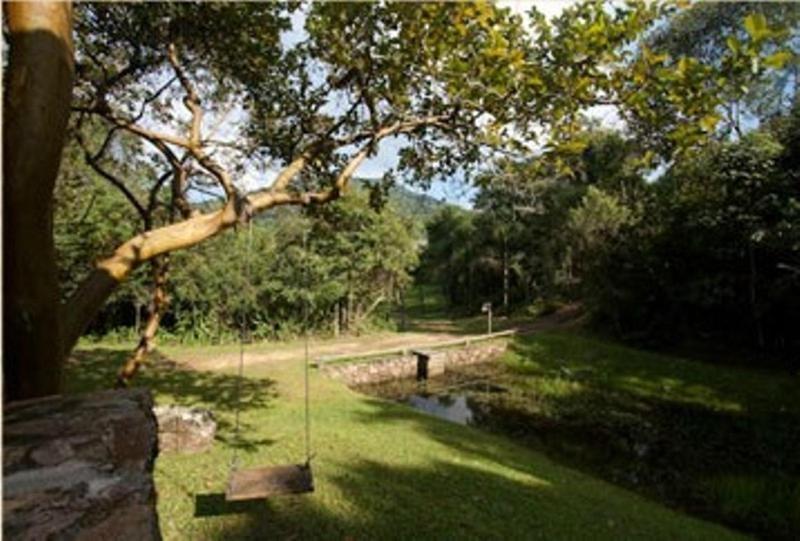 Fazenda Montanhas Do Japi Cajamar Exterior photo