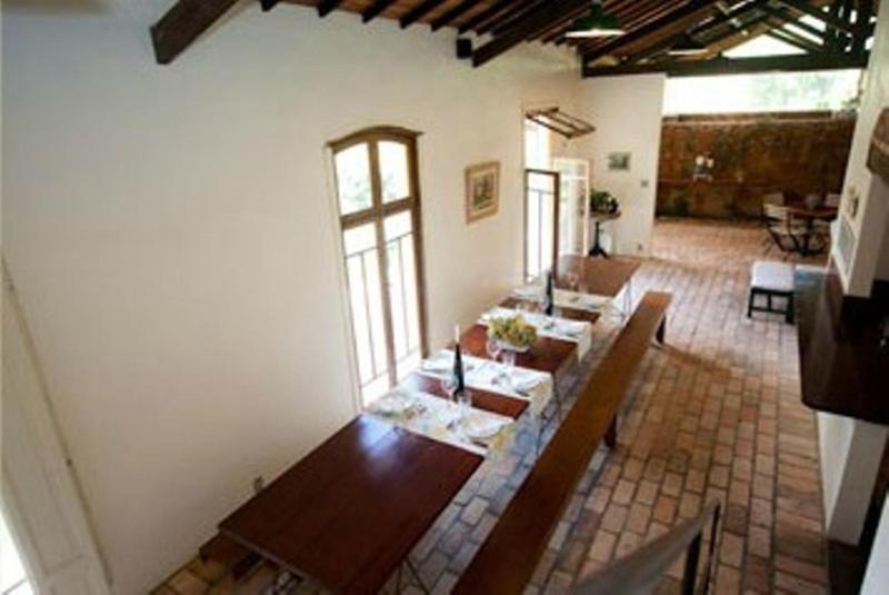 Fazenda Montanhas Do Japi Cajamar Exterior photo