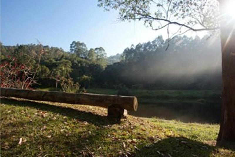 Fazenda Montanhas Do Japi Cajamar Exterior photo