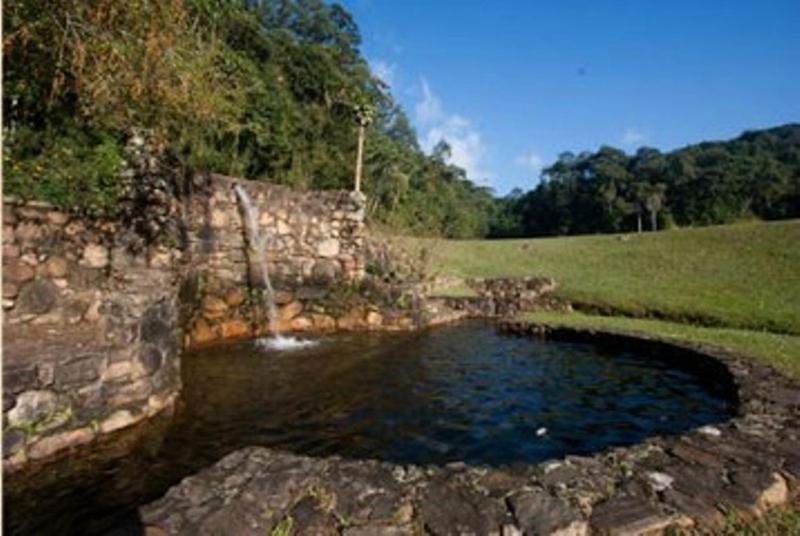 Fazenda Montanhas Do Japi Cajamar Exterior photo